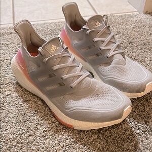 Adidas Ultraboost Running Shoes